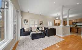 31 SAINT HUBERT DRIVE | Brampton Ontario | Slide Image Ten