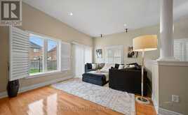 31 SAINT HUBERT DRIVE | Brampton Ontario | Slide Image Twelve