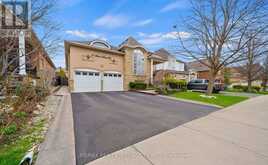 31 SAINT HUBERT DRIVE | Brampton Ontario | Slide Image One