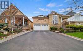 31 SAINT HUBERT DRIVE | Brampton Ontario | Slide Image Two