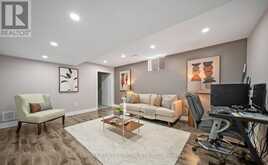 31 SAINT HUBERT DRIVE | Brampton Ontario | Slide Image Thirty-one