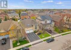 31 SAINT HUBERT DRIVE | Brampton Ontario | Slide Image Forty