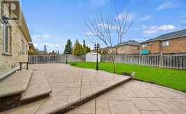 31 SAINT HUBERT DRIVE | Brampton Ontario | Slide Image Forty-one