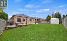 31 SAINT HUBERT DRIVE | Brampton Ontario | Slide Image Forty-two