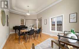 31 SAINT HUBERT DRIVE | Brampton Ontario | Slide Image Eight