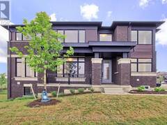 1 - 400 NEWMAN DRIVE Cambridge Ontario, N1S 0E8
