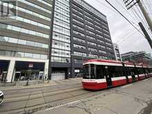 519 - 700 KING STREET W | Toronto Ontario | Slide Image Two