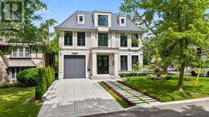201 ROSEMARY ROAD | Toronto Ontario | Slide Image One