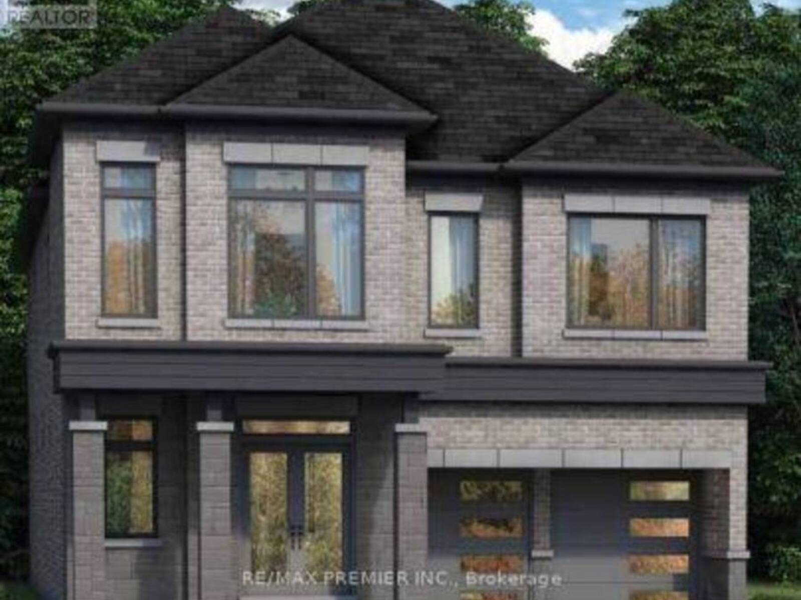 47 CEDARVIEW DRIVE, Whitby, Ontario L1P 0R6