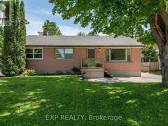 93 NORTH STREET W Orillia Ontario, L3V 3S7