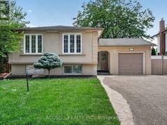 2446 VENTURA DRIVE Oakville Ontario, L6L 2H7