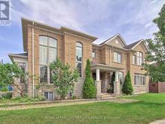 124 PLAYFAIR TERRACE Milton Ontario, L9T 4V1