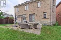 124 PLAYFAIR TERRACE | Milton Ontario | Slide Image Forty-seven
