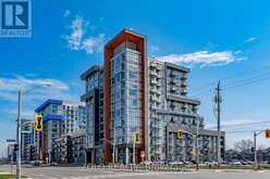 1011 - 470 DUNDAS STREET E | Hamilton Ontario | Slide Image One