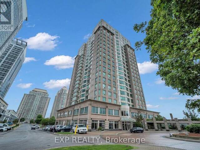 1016 - 8 LEE CENTRE DRIVE N Toronto Ontario, M1H 3H8 - 2 Bedrooms Condo For Sale