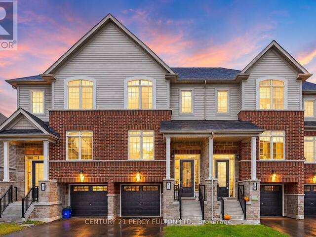 102 LYALL STOKES CIRCLE East Gwillimbury Ontario, L0G 1M0 - 4 Bedrooms Home For Sale