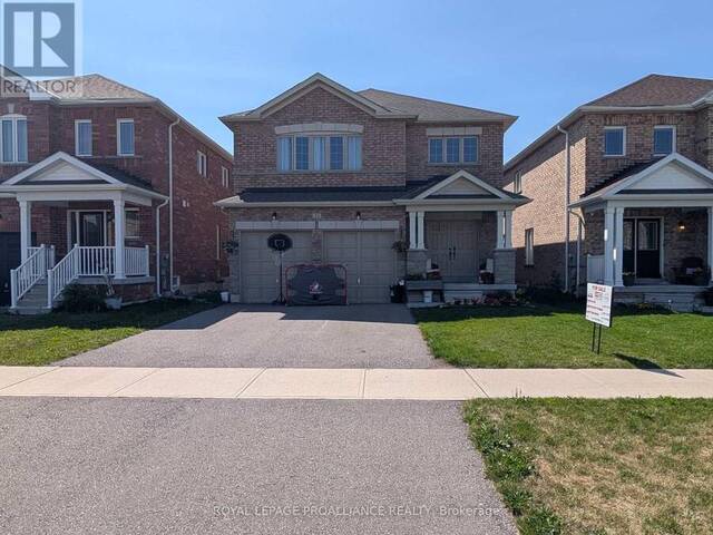 24 TERRY CLAYTON AVENUE Brock Ontario, L0K 1B0 - 4 Bedrooms Home For Sale