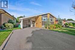 25 CHATSWORTH DRIVE | Brampton Ontario | Slide Image One