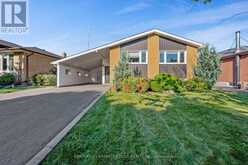 25 CHATSWORTH DRIVE | Brampton Ontario | Slide Image Two