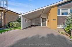 25 CHATSWORTH DRIVE | Brampton Ontario | Slide Image Three