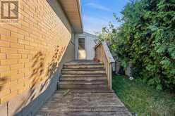 25 CHATSWORTH DRIVE | Brampton Ontario | Slide Image Forty-two