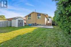 25 CHATSWORTH DRIVE | Brampton Ontario | Slide Image Forty-six