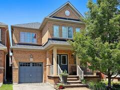 482 GRANT WAY Milton Ontario, L9T 0S8