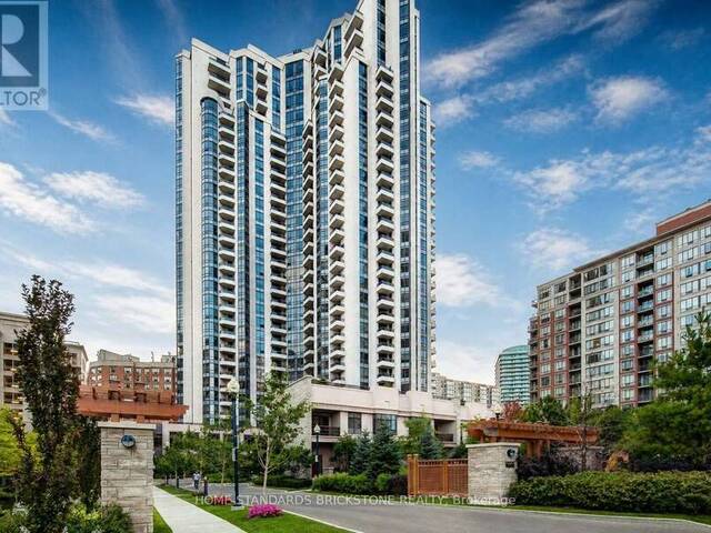 2226 - 500 DORIS AVENUE Toronto Ontario, M2N 0C1 - 3 Bedrooms Condo For Sale