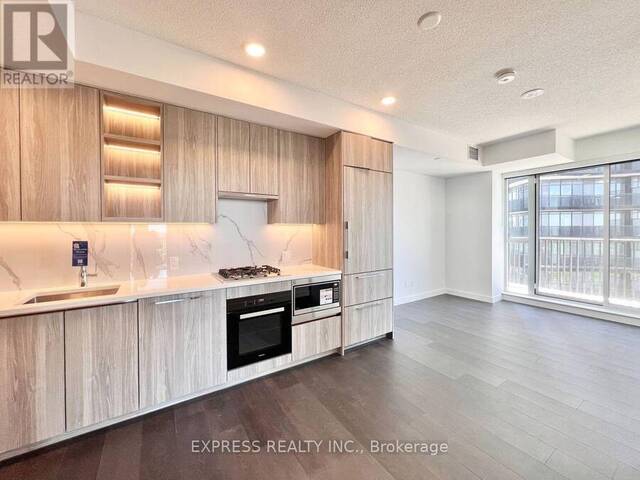 2005 - 68 ESTHER SHINER BOULEVARD Toronto Ontario, M2K 0J6 - 2 Bedrooms Condo For Sale