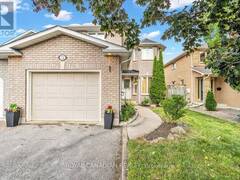 72 SHORT CRESCENT Clarington Ontario, L1E 2Z6