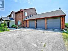 7205 19TH SIDE ROAD Schomberg Ontario, L0G 1T0