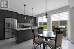 25 PEAR BLOSSOM WAY | East Gwillimbury Ontario | Slide Image Sixteen