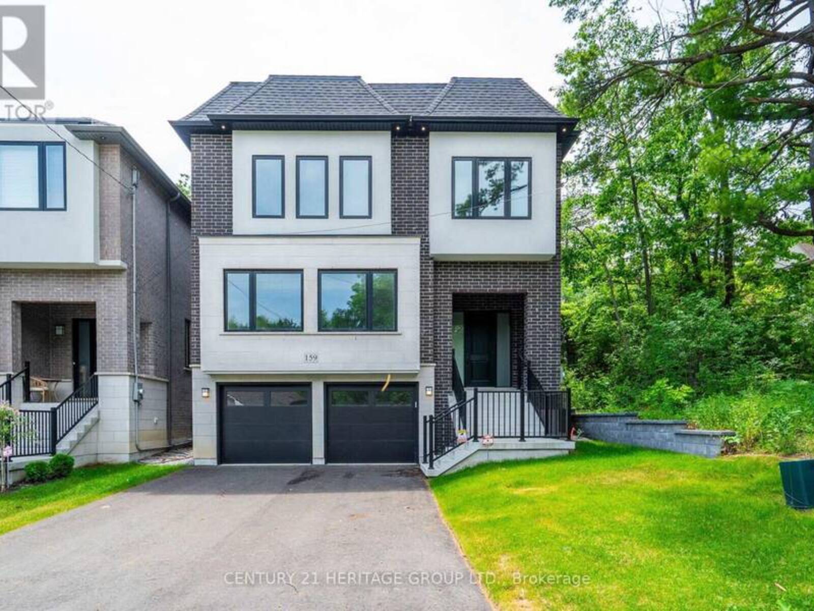 159 SNIVELY STREET, Richmond Hill, Ontario L4E 3E9