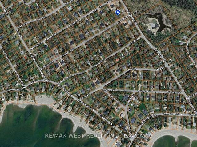 6 OAKWOOD AVENUE Simcoe Ontario, N3Y 1H3 - Vacant Land For Sale