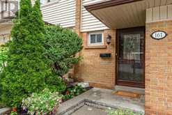 161 - 2120 RATHBURN ROAD E | Mississauga Ontario | Slide Image Three