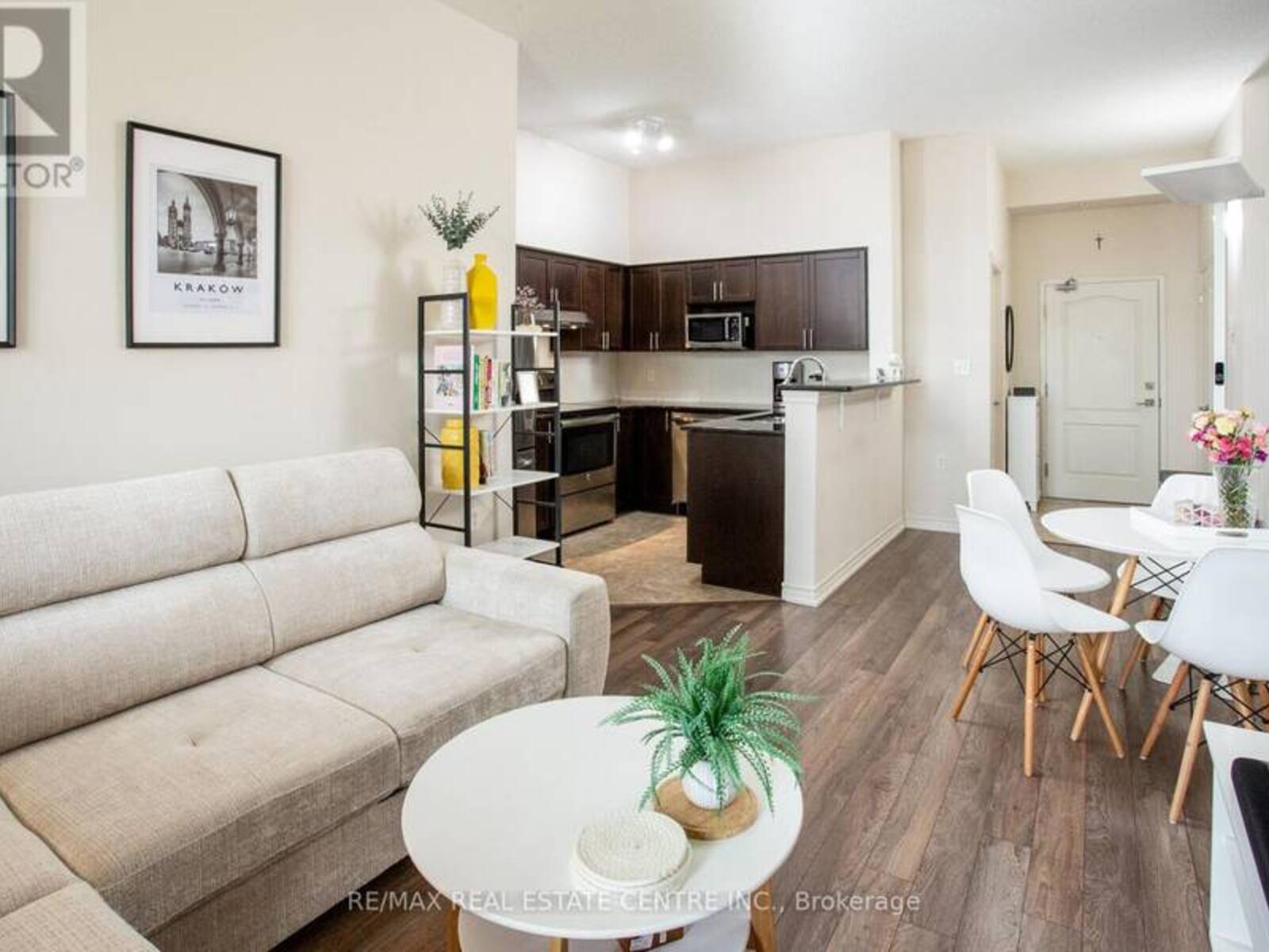 412 - 1460 MAIN STREET, Milton, Ontario L9T 8W5