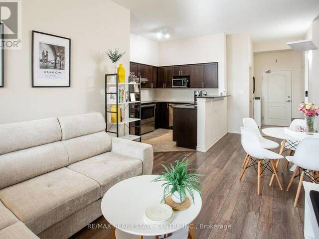 412 - 1460 MAIN STREET Milton Ontario, L9T 8W5 - 2 Bedrooms Condo For Sale