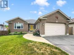 4 JASON CRESCENT Quinte West Ontario, K8V 6P3