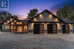 24B BUCK HILL ROAD | Bancroft Ontario | Slide Image One