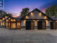 24B BUCK HILL ROAD Bancroft Ontario, K0L 1C0