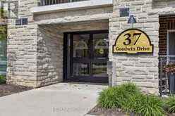404 - 37 GOODWIN DRIVE | Guelph Ontario | Slide Image Thirty-two