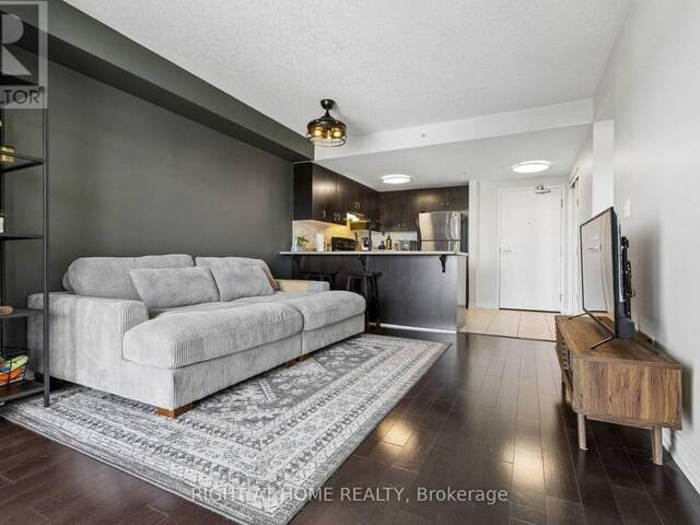 404 - 37 GOODWIN DRIVE Guelph Ontario, N1L 0E6 - 1 Bedroom Condo For Sale