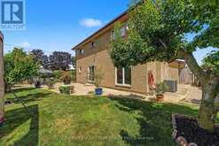 2 CRESTHAVEN DRIVE | Hamilton Ontario | Slide Image Thirty-seven
