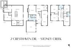 2 CRESTHAVEN DRIVE | Hamilton Ontario | Slide Image Forty-one