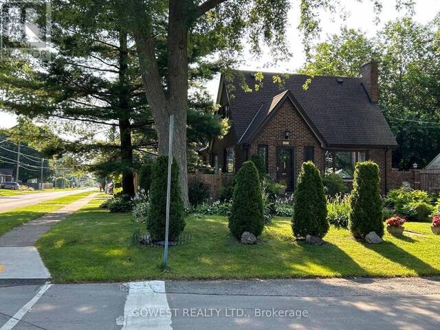 6054 CORWIN AVENUE Niagara Falls Ontario, L2G 5L6 - 3 Bedrooms Home For Sale