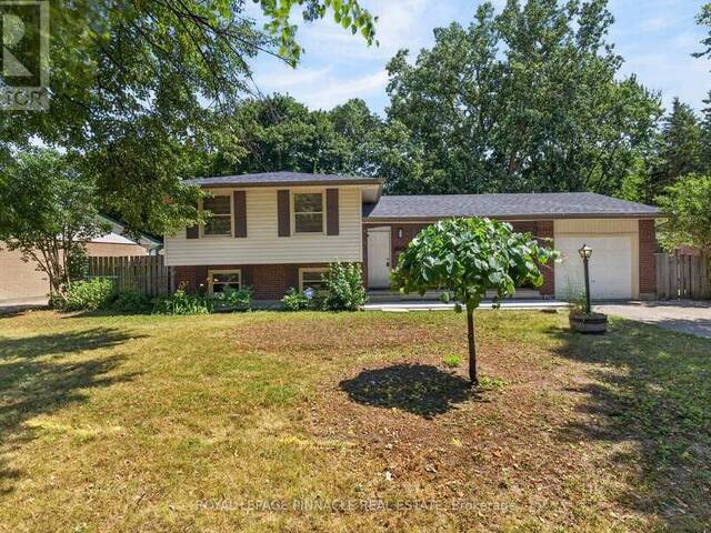 41 AMY CRESCENT London Ontario, N5Y 4A5 - 4 Bedrooms Home For Sale