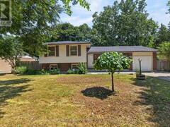41 AMY CRESCENT London Ontario, N5Y 4A5