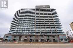 801 - 2782 BARTON STREET E | Hamilton Ontario | Slide Image One