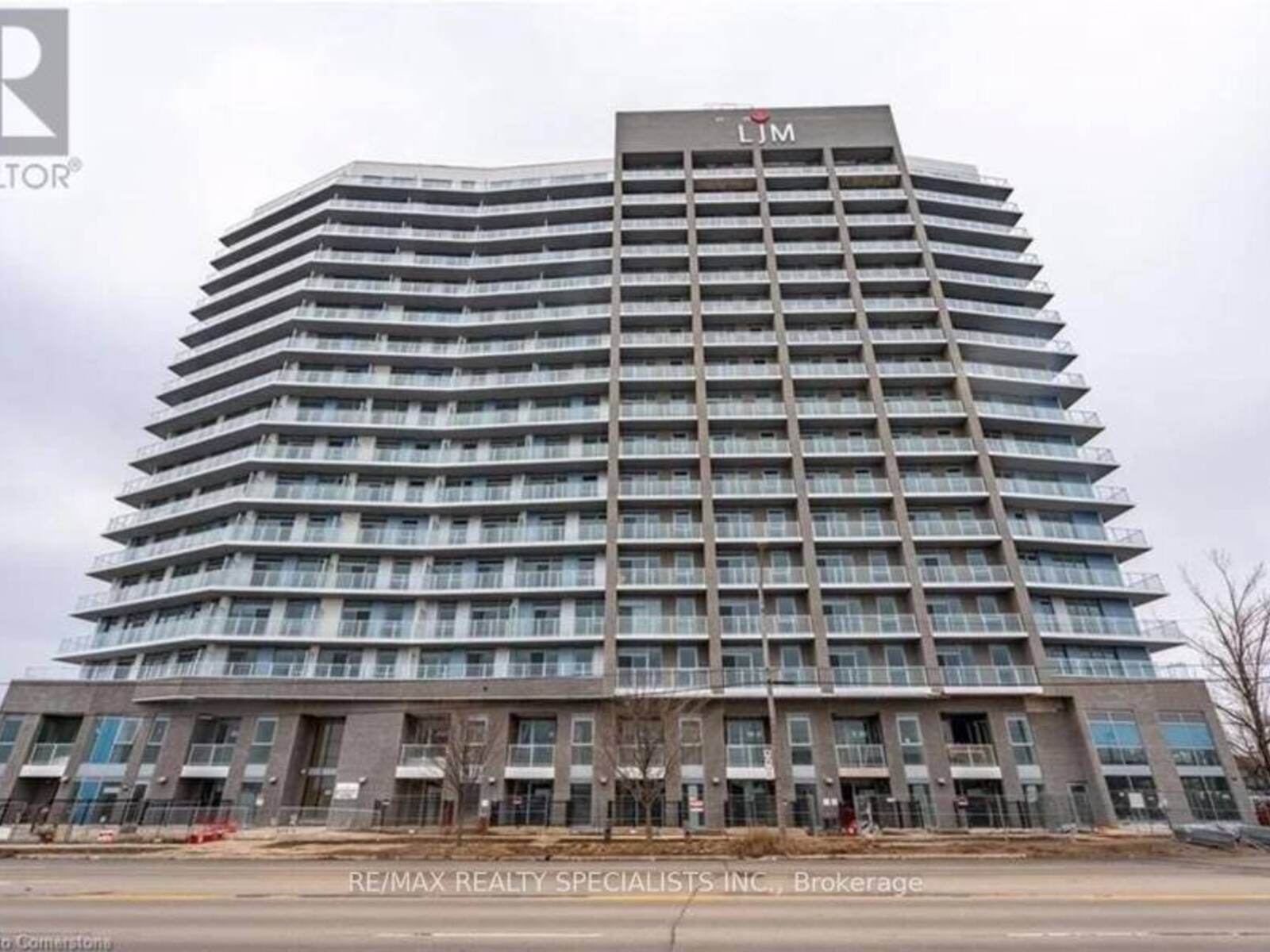 801 - 2782 BARTON STREET E, Hamilton, Ontario L8E 2J9