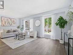 22 SNAPDRAGON DRIVE Toronto Ontario, M2J 4X6